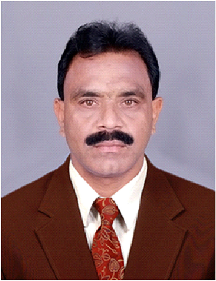 Rohit Kumar Sahu